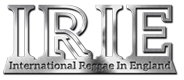 Irie-logo